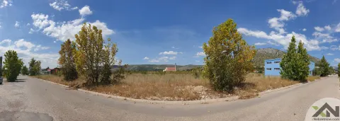 Građevinsko zemljište - Rodoč