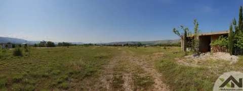 Parcela Rodoč-Bišće polje