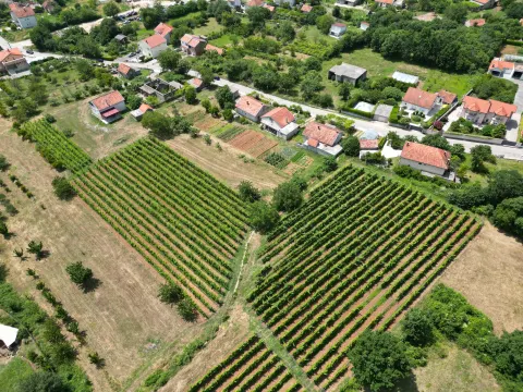 Zemljište za ranč, turizam ili investicija za budućnost