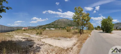 Građevinsko zemljište - Rodoč