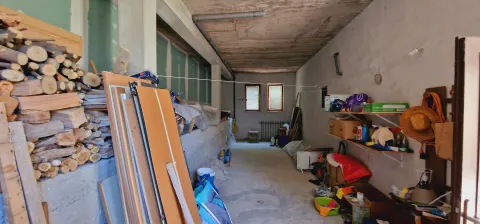 Predivna kuća sa bazenom i panoramskim pogledom na Stolac, u blizini starog grada Vidoški