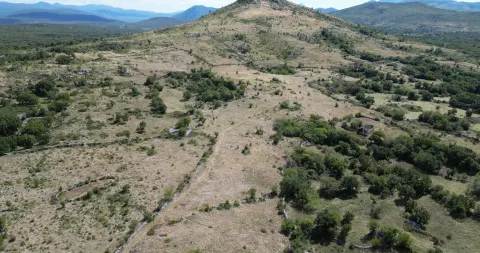 Zemljište 690.000m2 između Stoca i Ljubinja