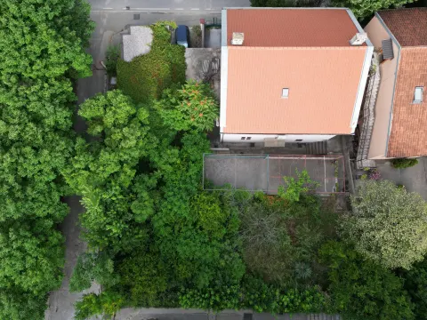 Rijetka prilika za poslovno-stambeni prosperitet na atraktivnoj lokaciji, ulica Maršala Tita.