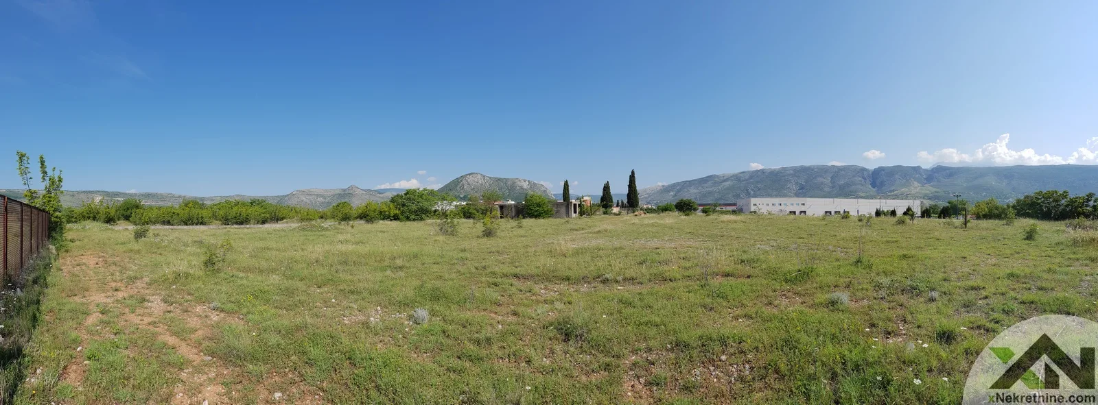 Parcela Rodoč-Bišće polje