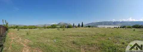 Parcela Rodoč-Bišće polje
