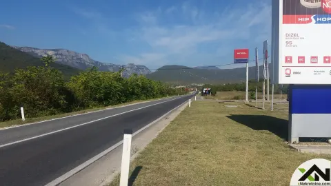 Parcela Rodoč-Bišće polje
