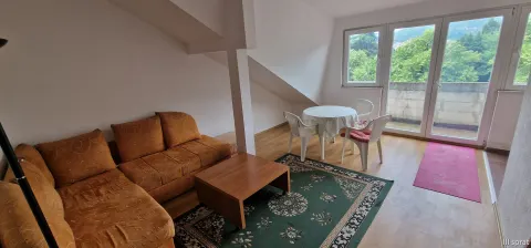 Kuća sa tri zasebna stana i poslovnim prostorom