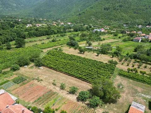 Zemljište za ranč, turizam ili investicija za budućnost