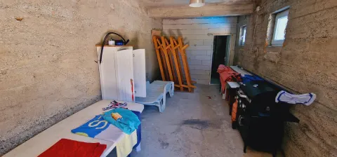 Predivna kuća sa bazenom i panoramskim pogledom na Stolac, u blizini starog grada Vidoški