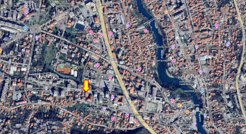Prilika za investiciju - Poslovni prostor na tri etaže