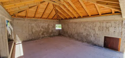 Predivna kuća sa bazenom i panoramskim pogledom na Stolac, u blizini starog grada Vidoški