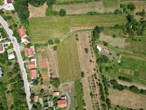 Zemljište za ranč, turizam ili investicija za budućnost