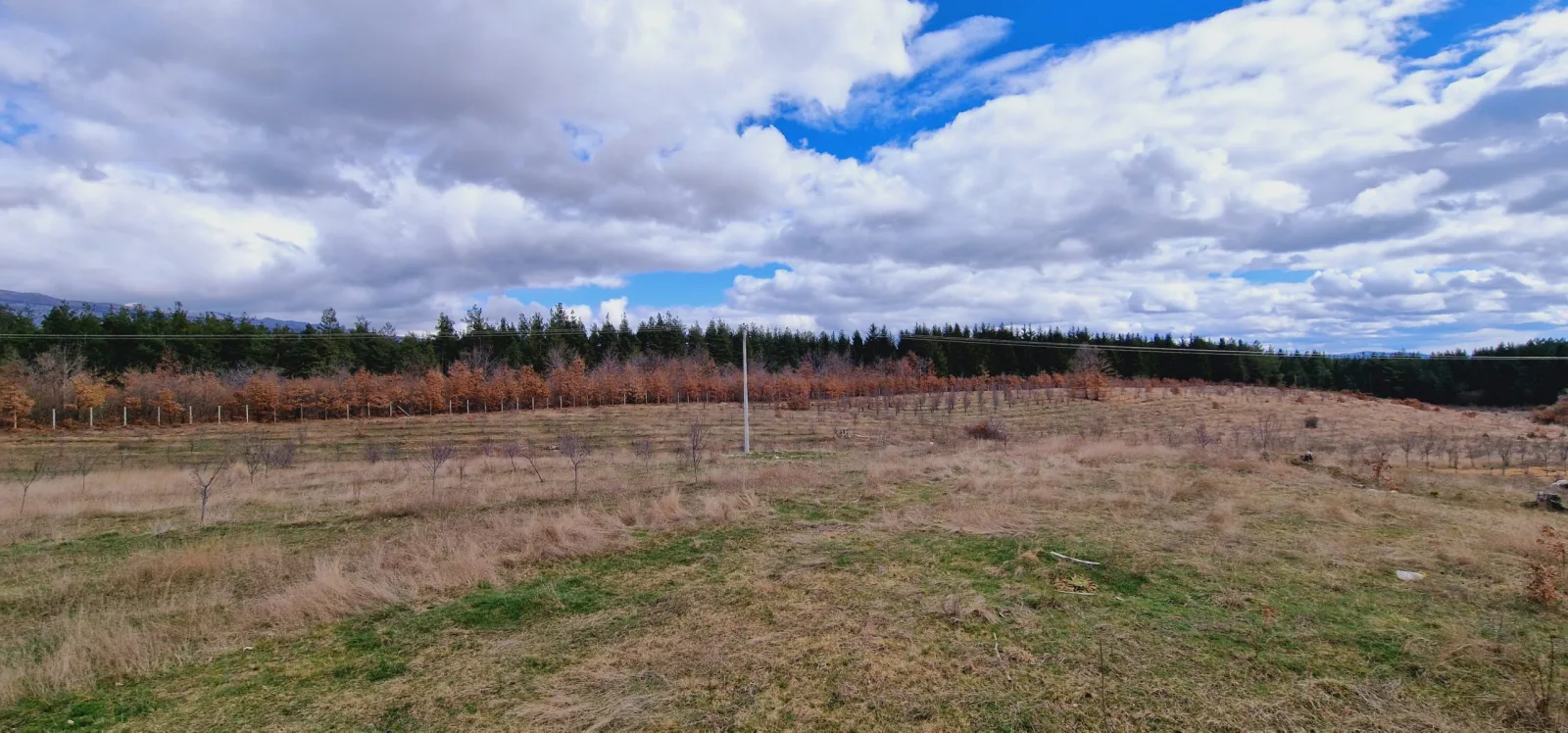 Atraktivno zemljište 57.762 m² - Nevesinje