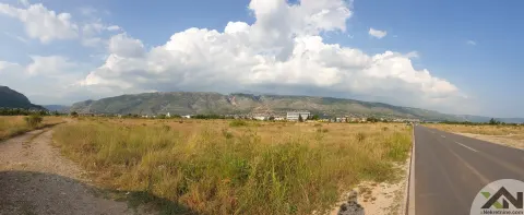 Zemljište 9219m2 - Rodoč