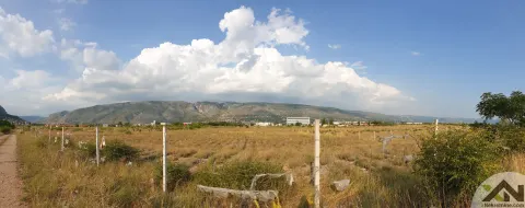 Zemljište 9219m2 - Rodoč