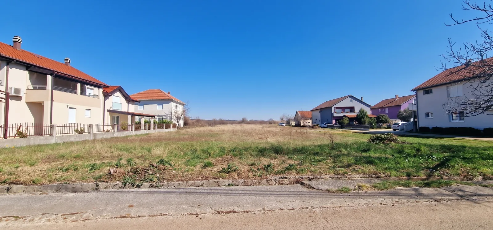 Zemljište 6889m2 - Potoci