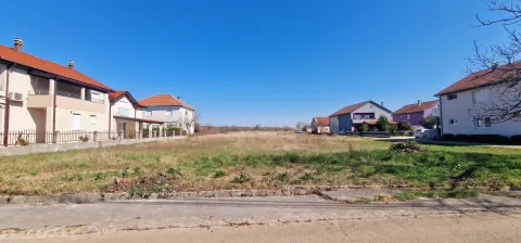 Zemljište 6889m2 - Potoci