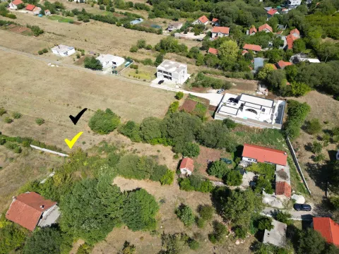 Parcela od 2000m2 sa mogućnošću proširenja za još cca 2000m2 3