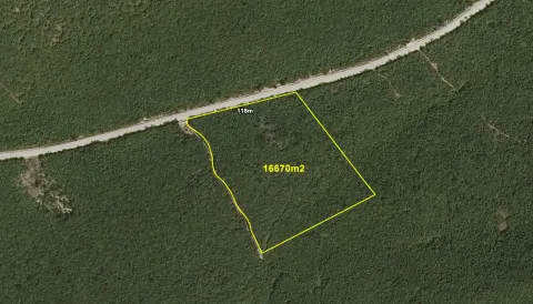 Zemljište 16670m2 - Humilišani 4