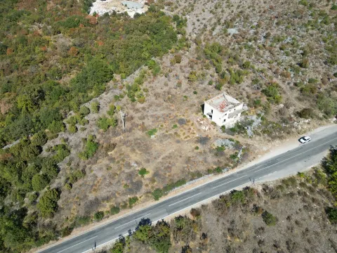Investicijska prilika - panoramski pogled i odlična lokacija 5