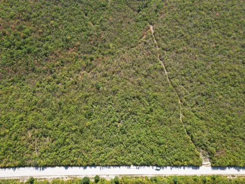Zemljište 16670m2 - Humilišani 2