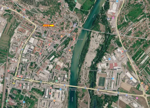 Kuća u Čapljini 12