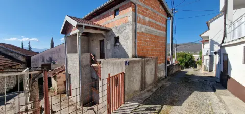 Kuća u Čapljini 1