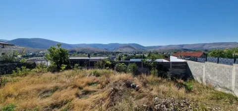 Moderna kuća u rohbau stanju na Kosorskoj glavici kod Blagaja 13