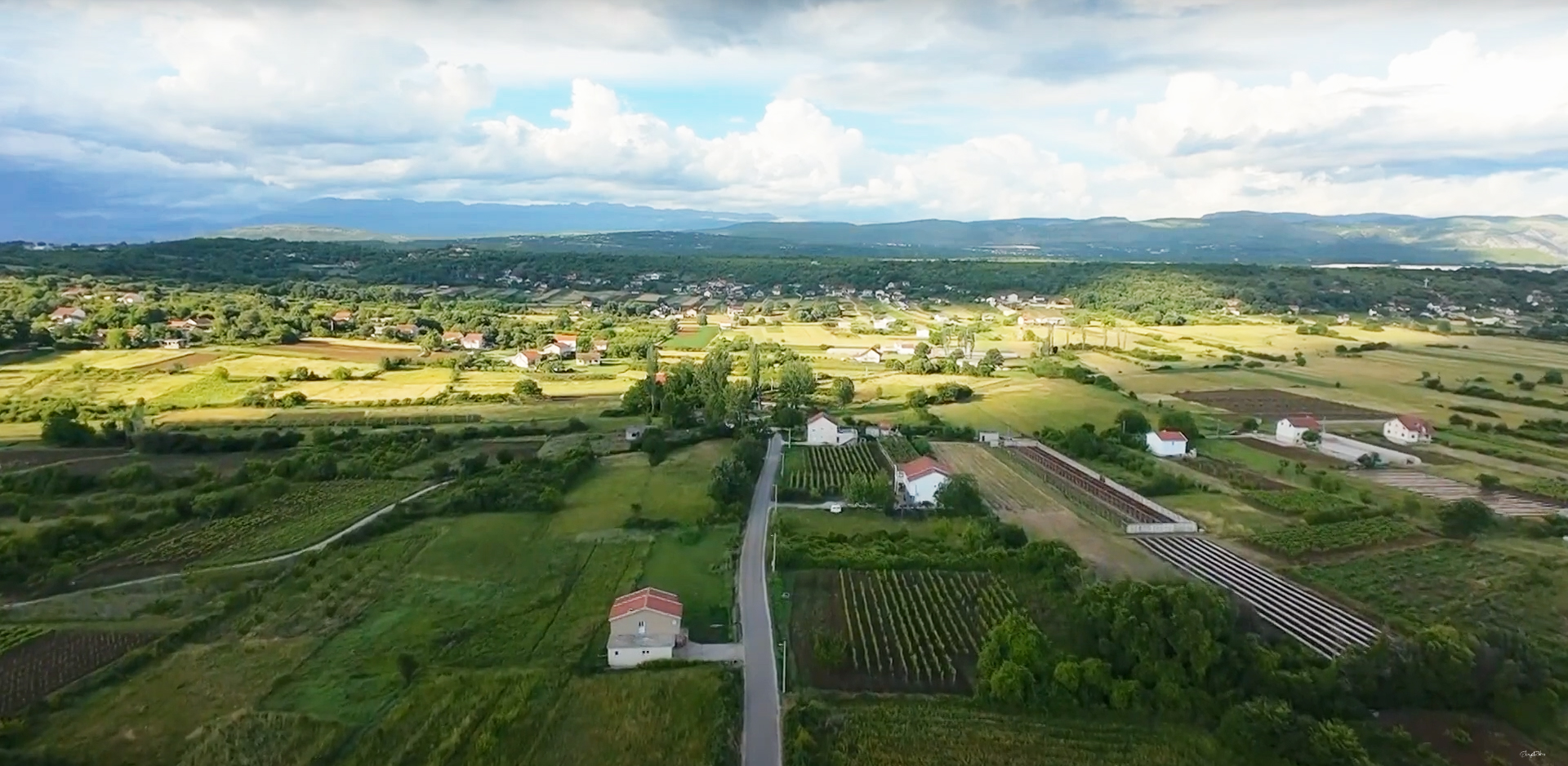 Zemljište 8500m2 - Lokve (Čapljina)