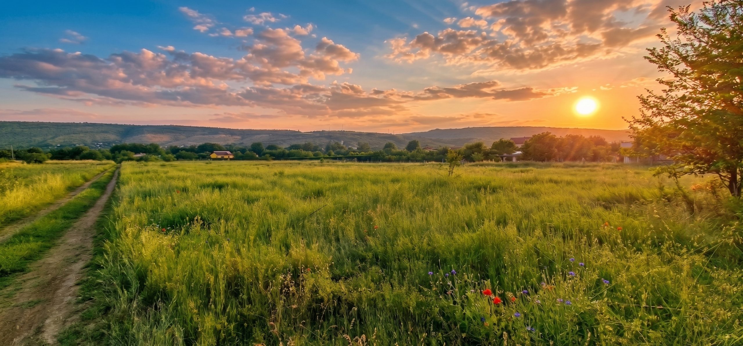 Zemljište od 8.267 m² u neposrednoj blizini rijeke Bunice