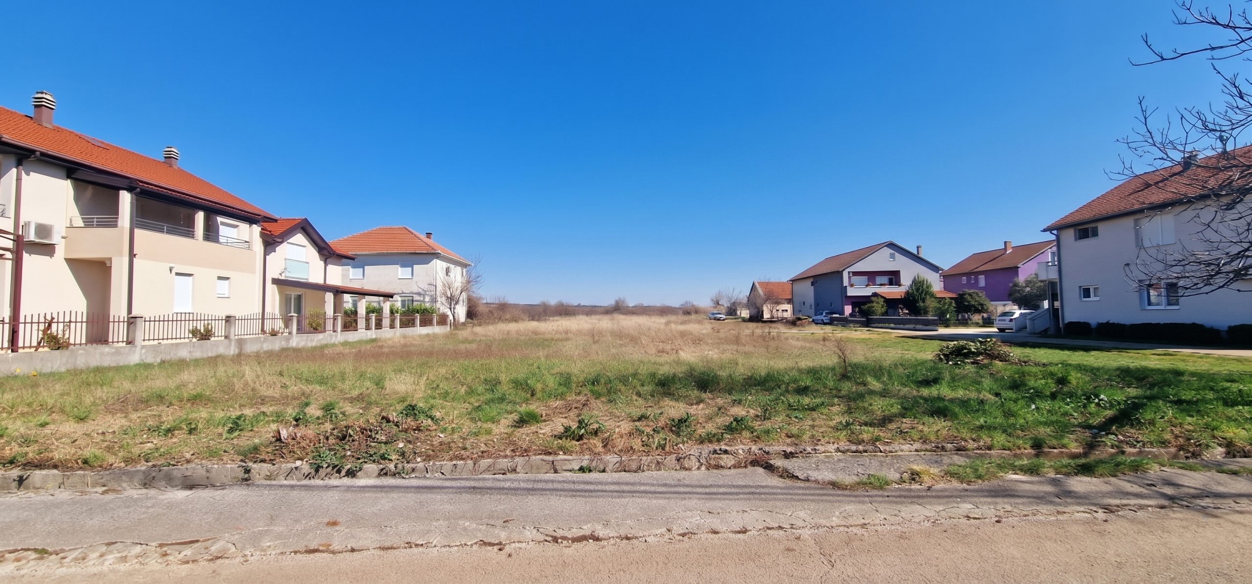 Zemljište 6889m2 - Potoci